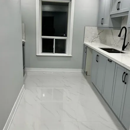 Rent this 1 bed apartment on 25 Wickson Trail in Toronto, ON M1B 1M4