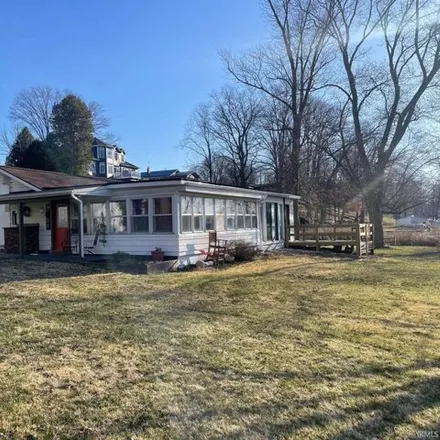 Buy this 3 bed house on 15057 12th Road in Twin Lakes, Marshall County