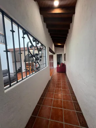 Image 5 - Calle Campanario de Capuchinas, Delegación Cayetano Rubio, 76069 Querétaro, QUE, Mexico - Apartment for rent