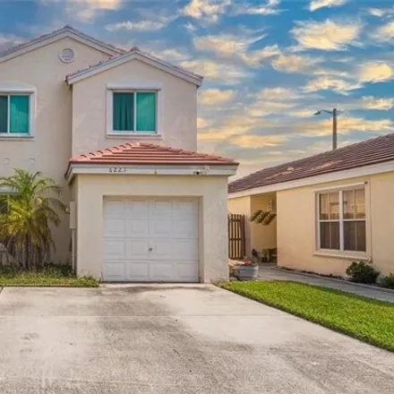 Buy this 3 bed house on 6211 Seminole Terrace in Margate, FL 33063