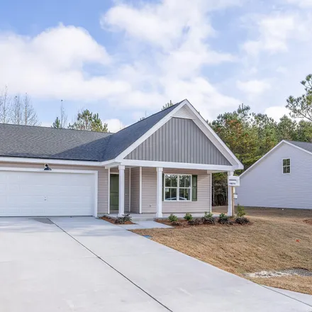 Buy this 3 bed house on 92 Keans Neck Road in Lobeco, Beaufort County