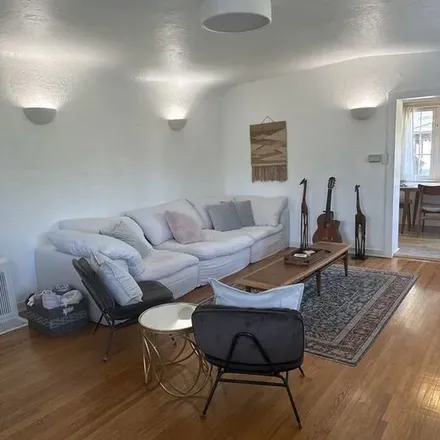 Rent this 3 bed apartment on 12059 Herbert Street in Los Angeles, CA 90066