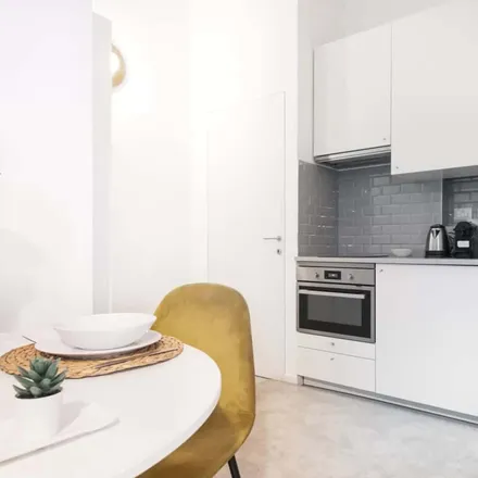 Image 9 - Via Pompeo Litta, 5, 20219 Milan MI, Italy - Apartment for rent