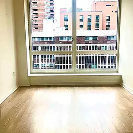 Rent this 1 bed apartment on 334 East 23rd Street in New York, NY 10010