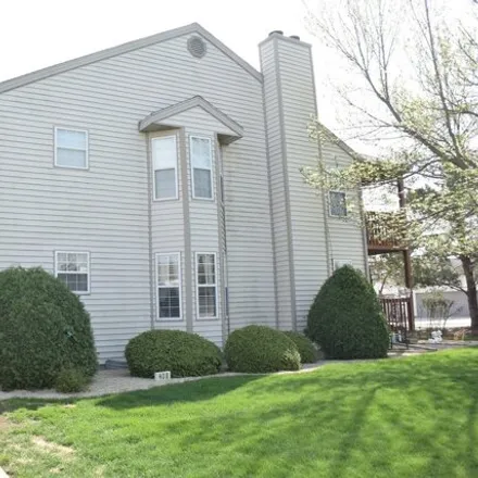 Rent this 2 bed condo on 739 Huntington Court in Bradley, IL 60914