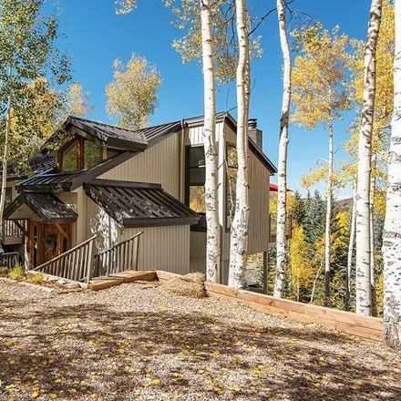 Image 4 - 815 Faraway Road, Snowmass Village, Pitkin County, CO 81615, USA - House for rent