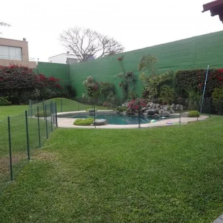 Image 1 - Jirón Ancon, La Molina, Lima Metropolitan Area 15593, Peru - House for sale