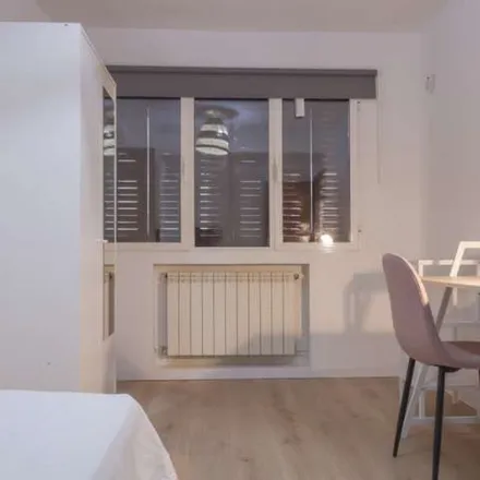 Rent this 3 bed apartment on Calle de la Ciudadanía in 18, 28041 Madrid
