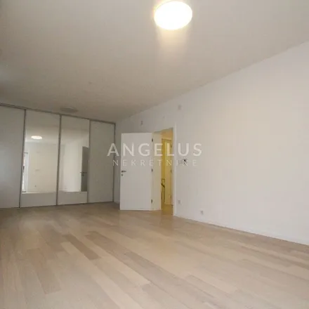 Rent this 5 bed apartment on Maksimirska građanska inicijativa - zajedno in Srebrnjak 55, 10000 City of Zagreb