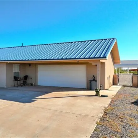Buy this 4 bed house on Indian loop in Otero County, NM 88337