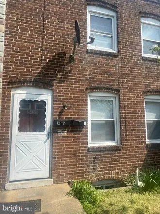 Image 2 - 3435 6th Street, Baltimore, MD 21225, USA - Apartment for rent