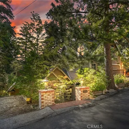Buy this 3 bed house on 28940 Potomac Drive in Lake Arrowhead, CA 92352