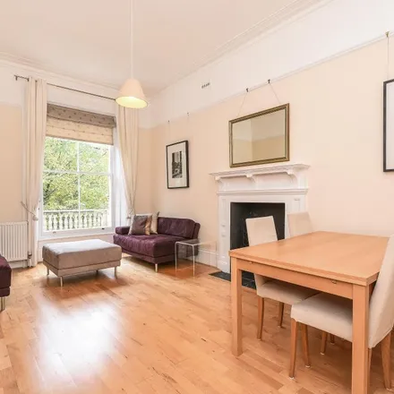 Rent this 2 bed apartment on 56 Queen's Gardens in London, W2 3AL