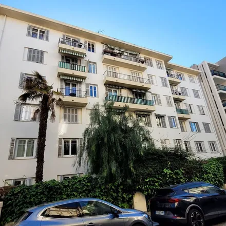 Image 5 - 260 Avenue de Gairaut, 06950 Nice, France - Apartment for rent
