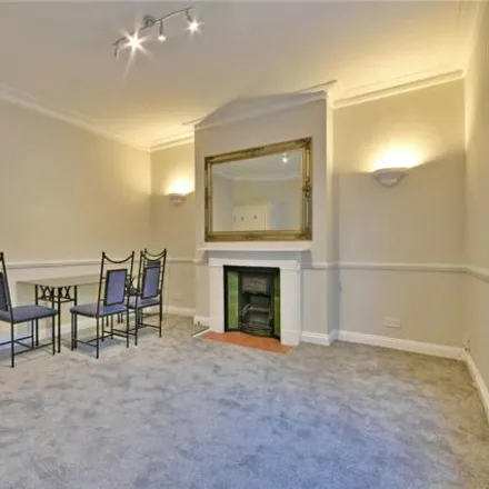 Image 9 - Dene Mansions, Kingdon Road, London, NW6 1QU, United Kingdom - Apartment for rent