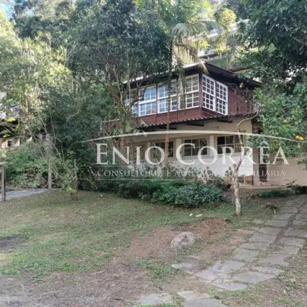 Buy this 8 bed house on Estrada Antônio Carvalho Ventura in Vale São Fernando, Teresópolis - RJ