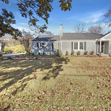 Buy this 4 bed house on 2824 Sugartree Road in Green Hills, Nashville-Davidson