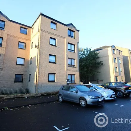 Image 4 - Woodside Halls, 36 Glenfarg Street, Glasgow, G20 7QE, United Kingdom - Apartment for rent