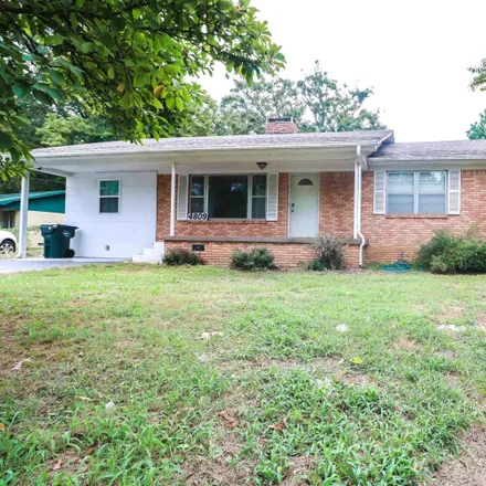 Buy this 3 bed house on 660 Park Avenue in Hot Springs, AR 71901