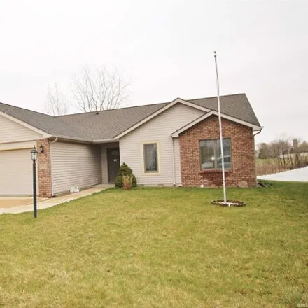 Buy this 3 bed house on 380 Cranberry Run in Avilla, IN 46710