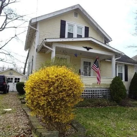 Image 1 - 167 Simcox Street, Wadsworth, OH 44281, USA - House for sale