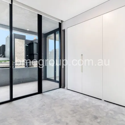 Image 4 - The Foundary, 11 Wentworth Street, Glebe NSW 2037, Australia - Apartment for rent