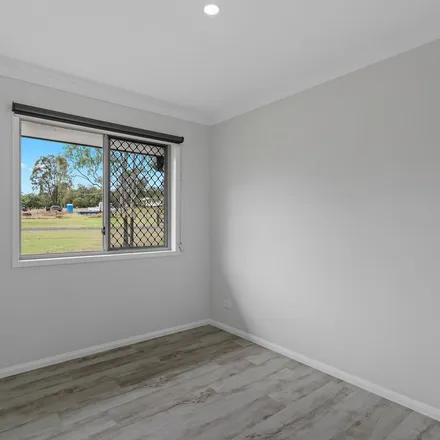 Rent this 3 bed apartment on Calendula Court in Regency Downs QLD, Australia