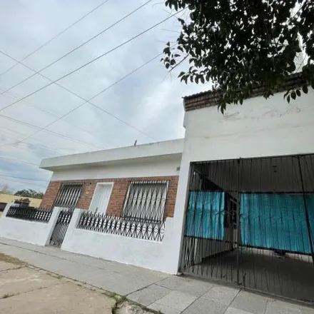 Buy this 4 bed house on Ferretería Casa Gava in Blasco Ibáñez, La Manuelita