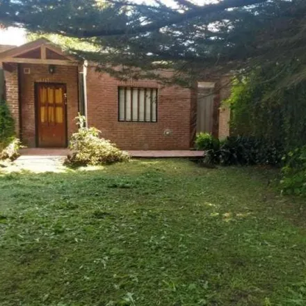 Buy this 2 bed house on General San Martín in Partido de General Pueyrredón, 7601 Sierra de los Padres