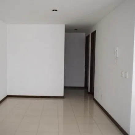 Buy this 2 bed apartment on Sam's Club in Calle Cuautla, Tlalpan