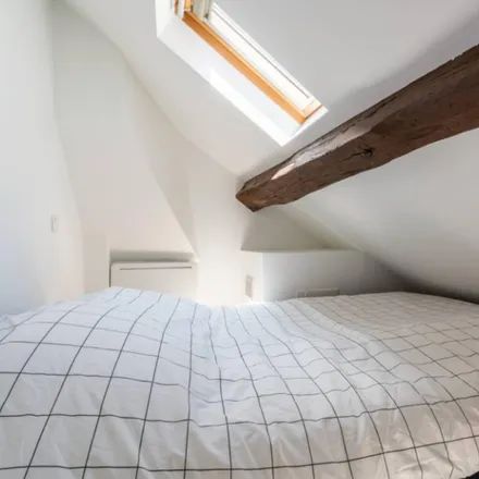 Rent this 1 bed apartment on Partnaire in Rue La Fayette, 75010 Paris