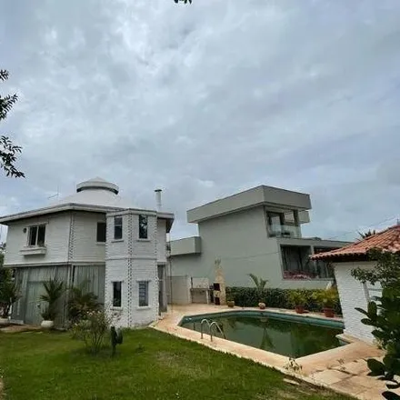 Image 2 - Alameda das Azaléias, Serra dos Manacás, Nova Lima - MG, Brazil - House for sale