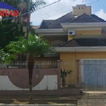 Image 2 - Rua Florianópolis, Centro, Canoas - RS, 92340-160, Brazil - House for sale