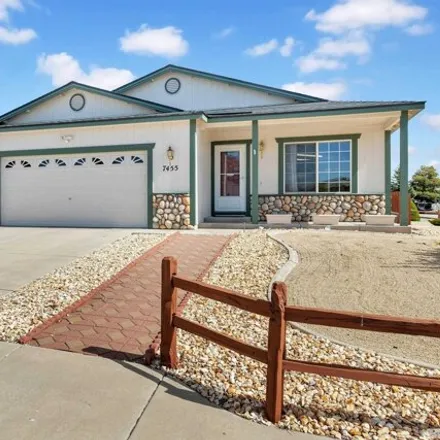 Buy this 3 bed house on Donatello Drive in Washoe County, NV 89433