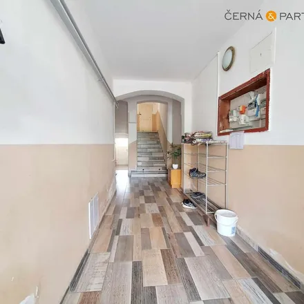 Rent this 3 bed apartment on Trnovanská 180/17 in 417 31 Novosedlice, Czechia