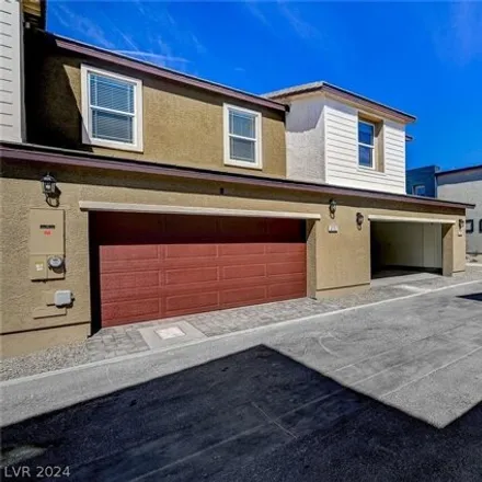Image 6 - 500 Welpman Way, Henderson, NV 89044, USA - Townhouse for rent