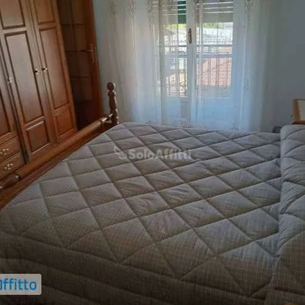 Rent this 3 bed apartment on Via Conte di Roccavione 60 in 10147 Turin TO, Italy