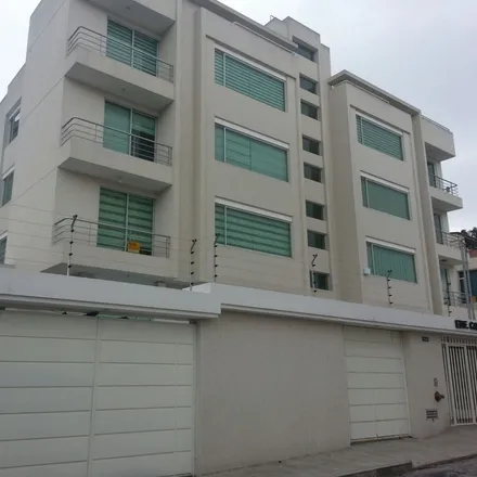Image 4 - Carapungo, Ponceano, P, EC - Apartment for rent