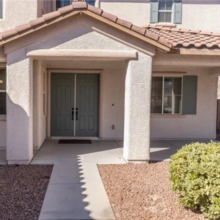 Image 4 - 7811 Flat Creek Street, Las Vegas, NV 89131, USA - House for rent