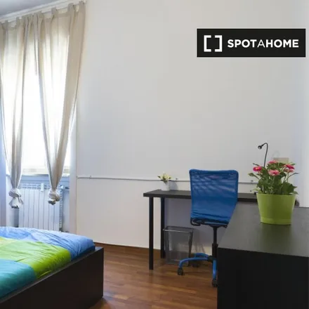 Rent this 5 bed room on Sant'Agostino in Viale Papiniano, 20123 Milan MI