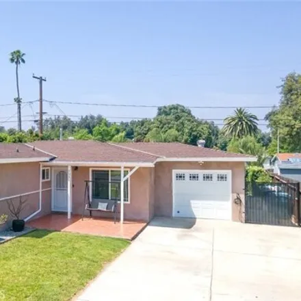 Buy this 4 bed house on 3036 David Street in Riverside, CA 92506