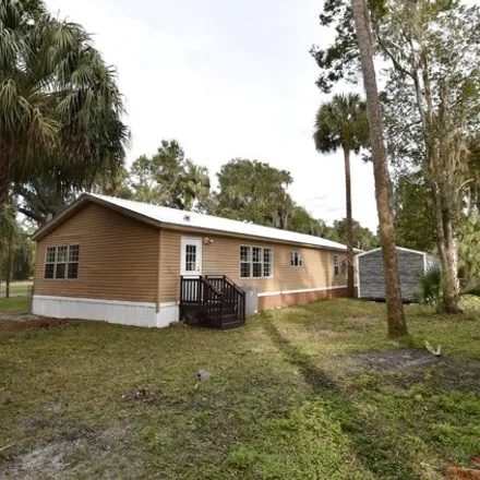 Image 5 - 971 Shell Street, Welaka, Putnam County, FL 32193, USA - House for sale