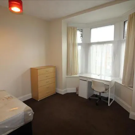 Image 6 - 109 Broadlands Road, Hampton Park, Southampton, SO17 3AQ, United Kingdom - Apartment for rent