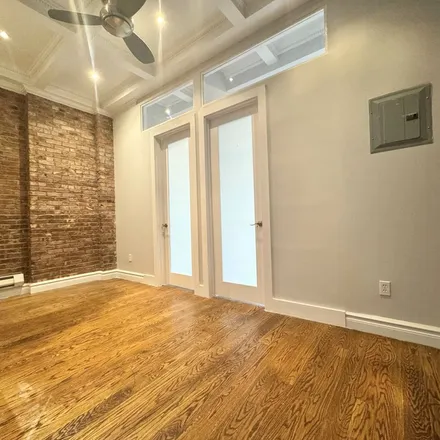 Rent this 2 bed apartment on 232 West 14th Street in New York, NY 10011