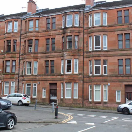 Buy this 1 bed apartment on 34-58 Strathcona Drive in Glasgow, G13 1JF