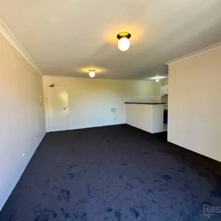 Rent this 2 bed apartment on Griffiths Street in Blacktown NSW 2148, Australia