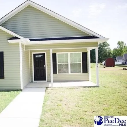 Buy this 3 bed house on 1315 East Northside Avenue in Marion, SC 29571