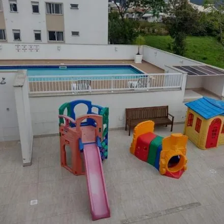 Buy this 2 bed apartment on Postos Ultra in Marginal da BR-101, Caminho Novo