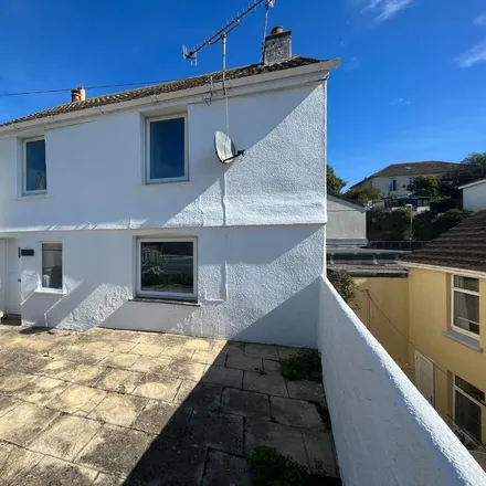 Rent this 2 bed house on Mitchell Hill in Truro, TR1 1JF