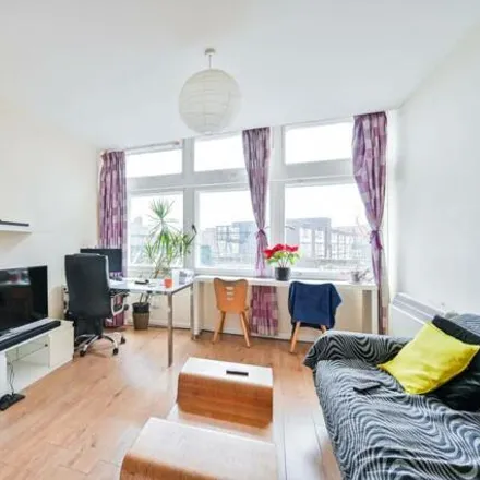 Image 1 - Metro Central Heights, 119 Newington Causeway, London, SE1 6DQ, United Kingdom - Apartment for sale